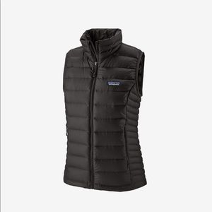 Patagonia Women’s Down Sweater Vest